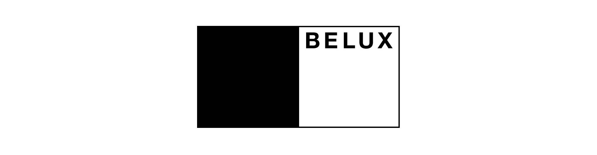 Belux Logo
