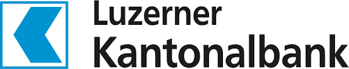 Bank Luzerner Kantonalbank LUKB Logo