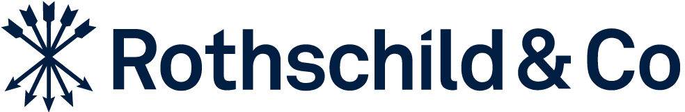 Bank Rothschild & Co Logo