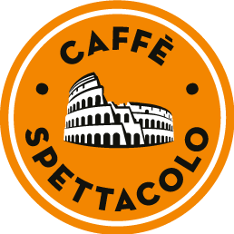 Caffé Spettacolo Logo