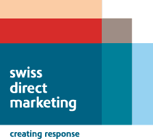Swiss Direct Marketing Logo