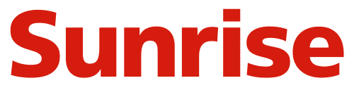 Sunrise Communications Logo