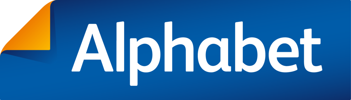 Alphabet Fuhrpark logo